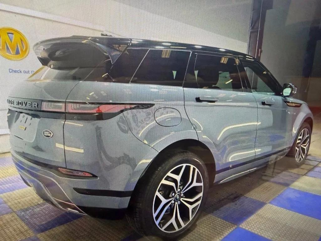 land rover range rover evoque 2020 SALZL2FX4LH031264 image land rover range rover evoque 2020 SALZL2FX4LH031264 image